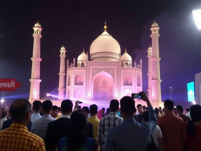 Festive celebrations within the game Diwali Event in Taj Tank Triumph